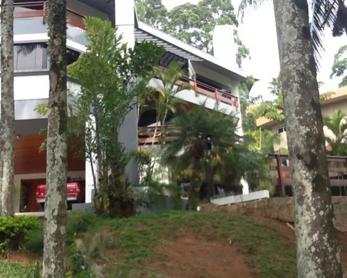 Imagem 4 de 9 de Vendo Casa Residencial No Tambore 1 - 650 - 67734359