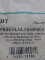 Comprar Path Cord Lc-lc Mm 3 Metros F62erlnlnsnm003