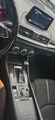 Mazda 3 2018 Touring Sport Rin 18, Quemacocos