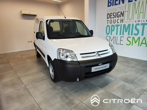 Citroën Berlingo 1.6 Essence Furgon Dir Aa 2abag Abs P.lat