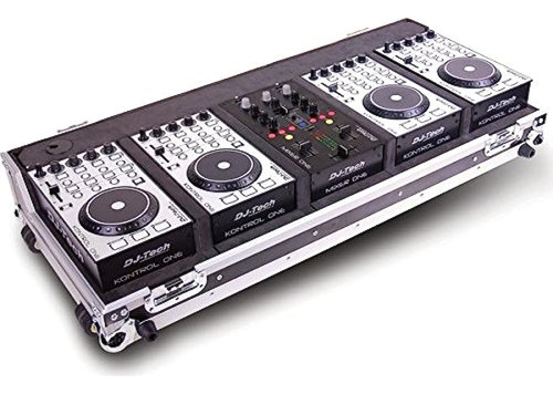 Dj Tech Hybrid 101 Dj Package