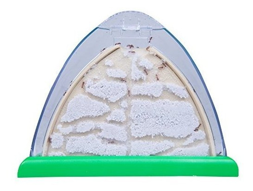 Insect Lore Ant Farm Dos Caras Ant Mountain Incluye Habitat