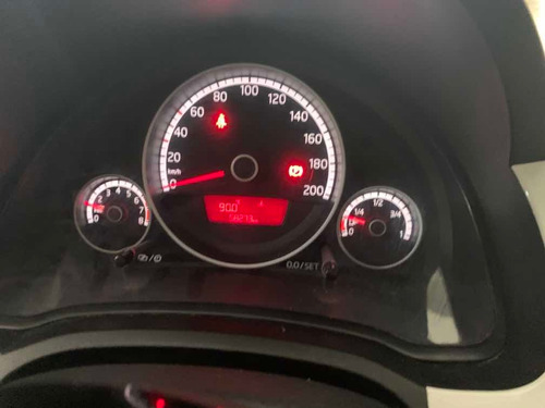 Volkswagen Up! 2015 1.0 High Up! 75cv 5 P