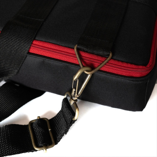 Imagen 8 de 10 de Bolso Controlador Dj Pioneer Ddj 400 Rb Sb2 Sb3 Takya