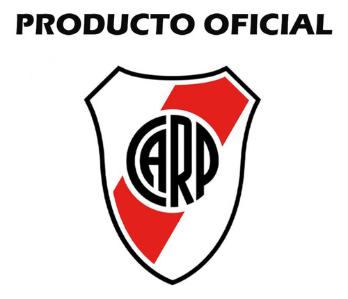 Imagen 4 de 6 de Bolso Deportivo River Plate Oficial 21 Pulgadas