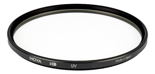 Filtro De Camara Hoya 46mm Protector Uv