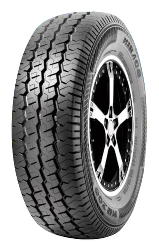 Llanta Carga Mirage Mr-200 205/65r16c T 107