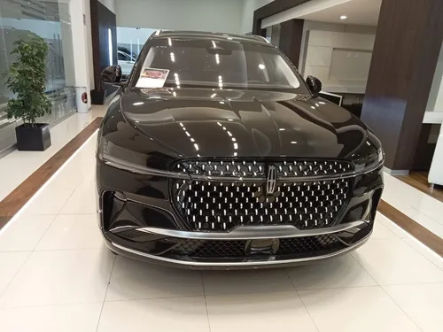 Nautilus Reserve Gtdi Awd