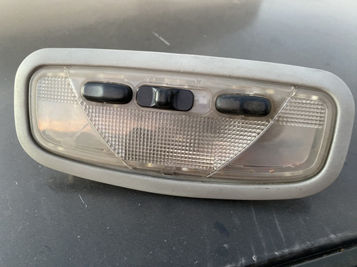 Luz De Techo Ford Fiesta