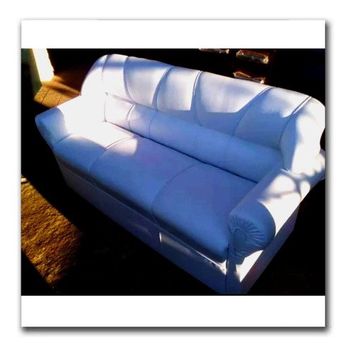 Sillon De 3 Cuerpos Color A Eleccion Reforzado 