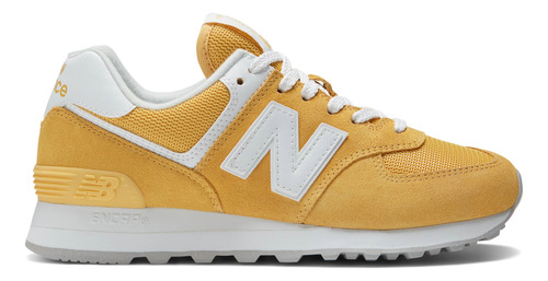 Championes New Balance De Dama - 574 - Wl574fv2