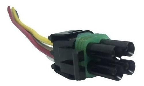 Conector Minimo Iac  Blazer Silverado Grand Blazer Tbi Sq314