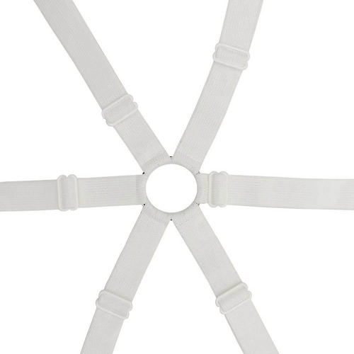 A Clips Sujeta Sujetadores For Sábanas Cama Elasticos 2 Set