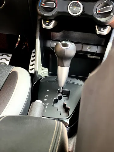 Kia Picanto 1.2 Gt-Line