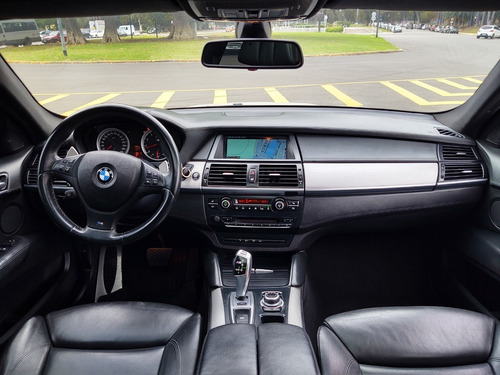 Bmw X6 M 2010 Srt X5 Ml X2 X3 X4 X5 Q5 Q7 Abasto Motors