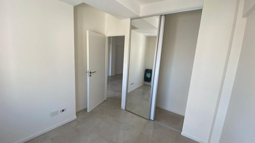 Juan Bautista Alberdi 2900, Depto 2 Ambientes, A Estrenar, Con Balcón Aterrazado, Flores