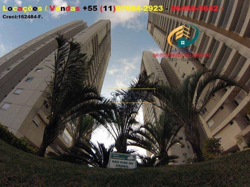 Imagem 21 de 30 de Apartamento À Venda, 123 M² Por R$ 1.050.000,00 - Campo Belo - São Paulo/sp - Ap0406