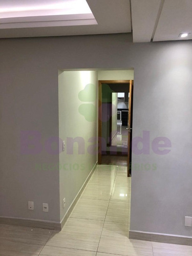 Imagem 29 de 30 de Apartamento Para Venda Ou Locação, Edifício Olivio Boa, Parque Da Represa, Jundiaí. - Ap11749 - 68676337