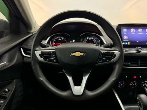 Chevrolet Onix Onix 1.0 TURBO FLEX LT MANUAL