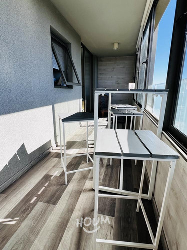 Departamento Avenida Andalue Id: 146854