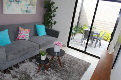 Imagen 9 de 14 de Casa En Venta Zákia 3 Habitaciones Avh