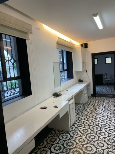 Imagen 5 de 14 de Oficina En Renta En Polanco En Alejandro Dumas