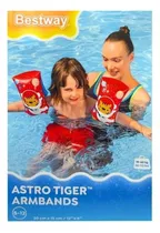 Comprar Flotador Inflable Para Brazos Niños 5-12años 19-60kg