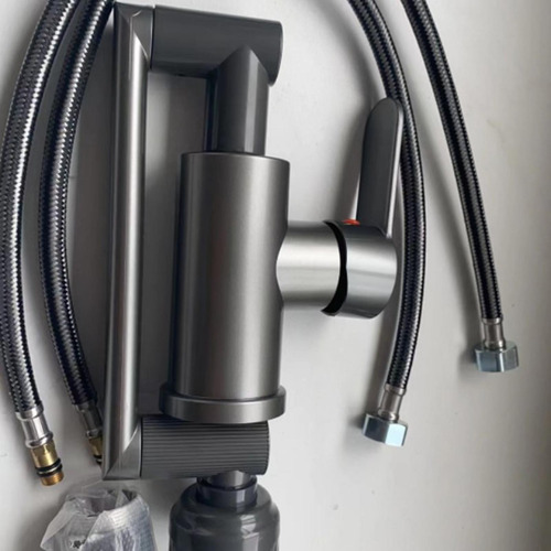 Swivel Faucet 360 Degree Rotary Bathroom Faucet 60 Cm Hose