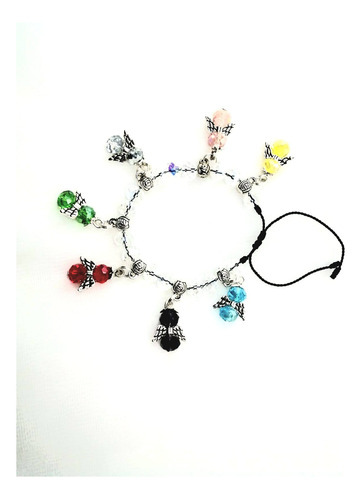 Pulsera 7 Arcangeles