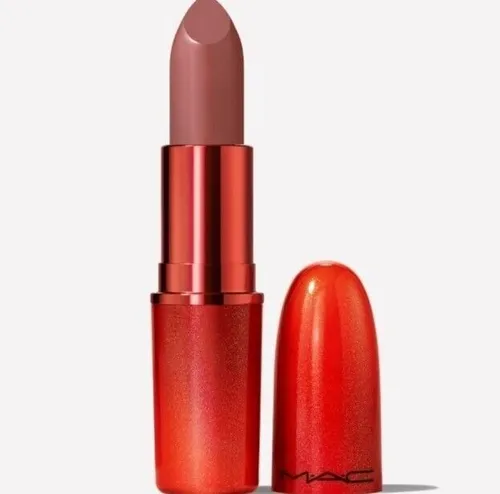 Mac - Labial Looking Like Wealth (matte), 100% Original !