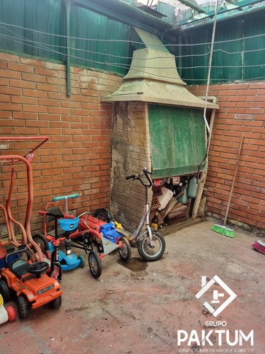Oportunidad Casa 4 Dormitorios En Barrio Gral Bustos