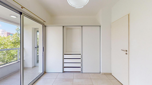 Departamento En Venta En La Plata