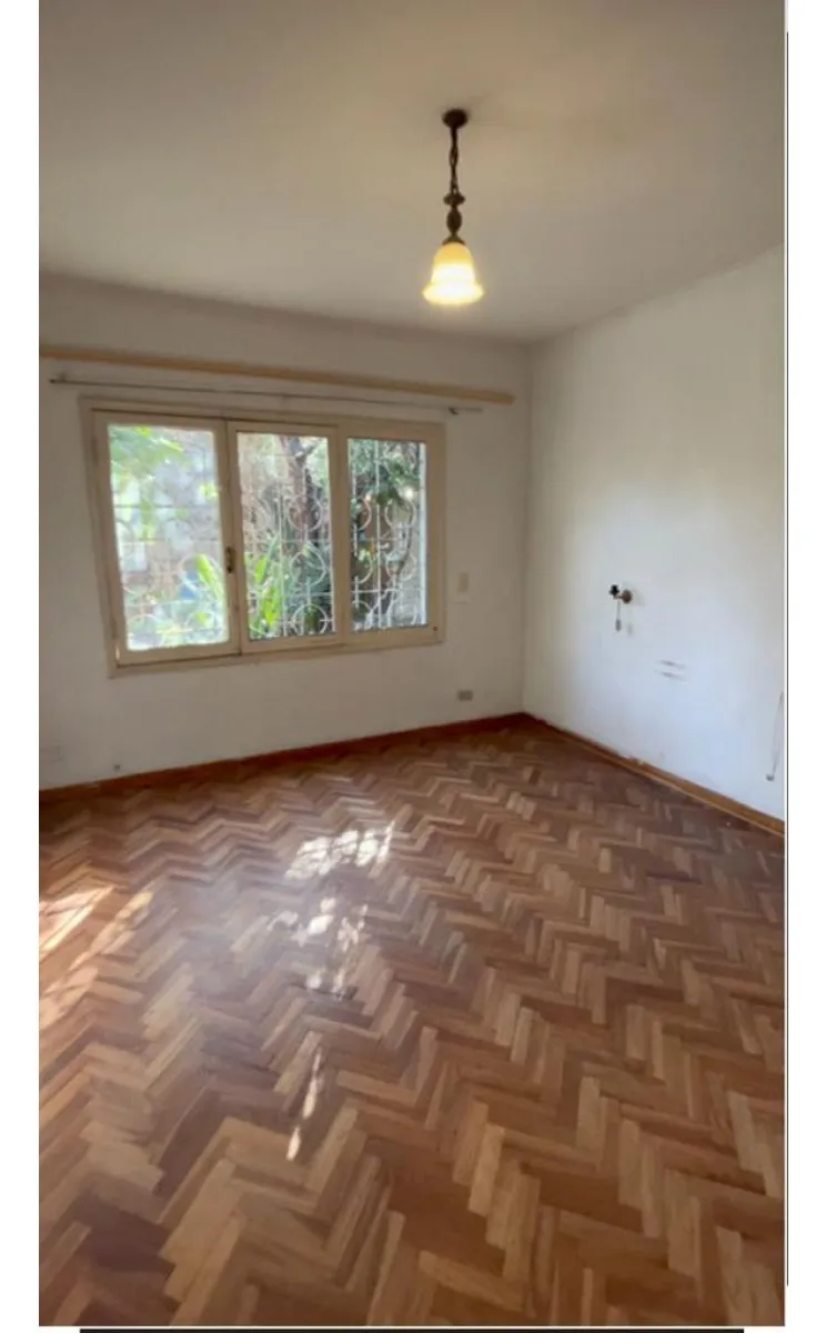 Imagen 4 de 17 de Uf 12.100 Casa 4d + 2b + Servicios. Plaza Ñuñoa. Calle Resid