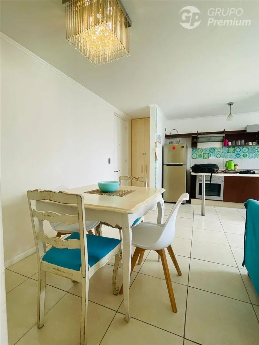 Imagen 2 de 22 de Departamento En Venta, 3 Dorm. Sector Peñuelas, Coquimbo