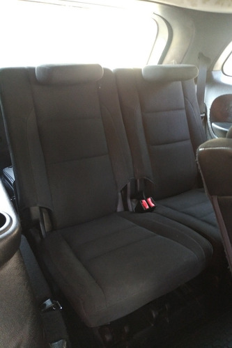 Imagen 6 de 8 de Dodge Durango 3.6 V6 Limited Mt 2014