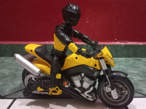 Action Man (Usado)