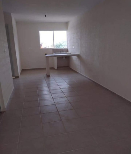 Departamento En Renta En Residencial Los Bosques