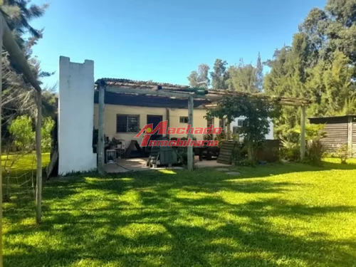 Casa En Venta De 3 Dormitorios En Ocean Park