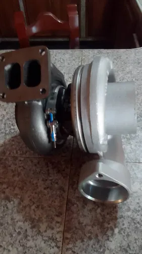 Turbo Cat 3176 Nuevo Original