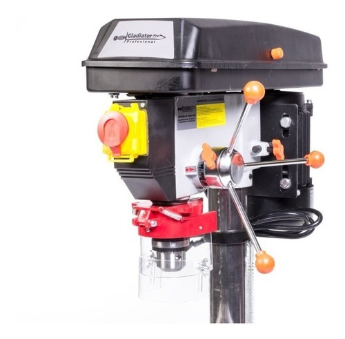 Taladro De Banco 5/8 375w 12v Gladiator