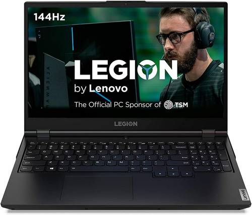 Lenovo Legion 5 Ryzen 7 4800h Rtx 2060 16g 512 144h Portatil