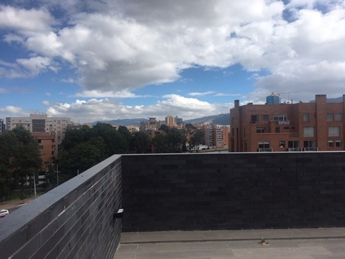 Imagen 21 de 24 de Bogota, Arriendo Oficina/consultorio