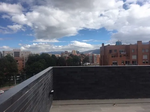 Bogota, Arriendo Oficina/consultorio