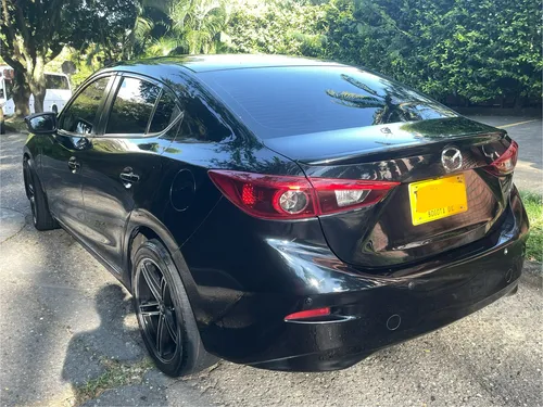 Mazda 3 2.0 Grand Touring