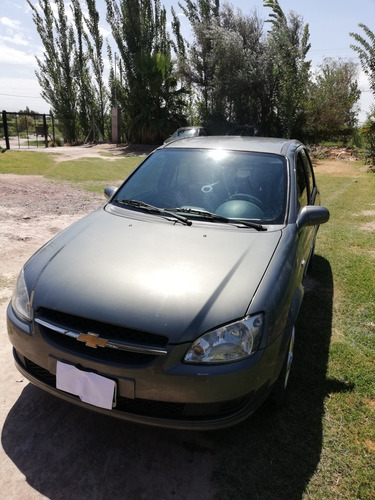 Chevrolet Classic Lt 4 Puerta Pack