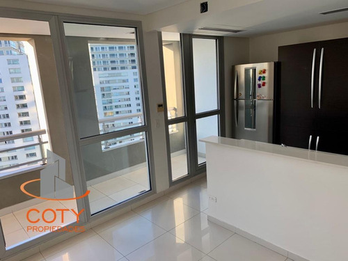Imagen 3 de 30 de Puerto Madero - Departamento Venta Mulieris 3 Ambientes