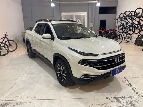 Fiat Toro 2.0 Freedom 4x4 At