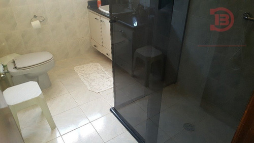 Imagem 11 de 15 de Casa - Vila Londrina - Ref: 5617 - V-5617