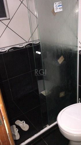 Apartamento Em Parque Marechal Rondon Com 2 Dormitórios - Mz2341