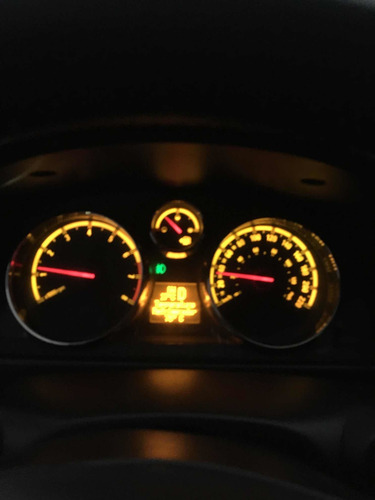 Chevrolet Captiva 2009 2.4 Sport Ecotec 5p